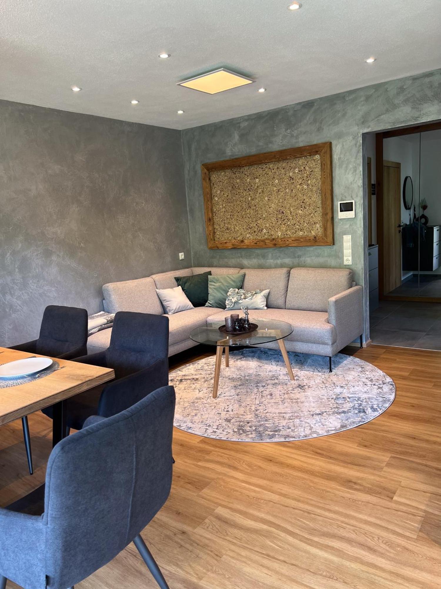 Greenview Appartement Визинг Экстерьер фото