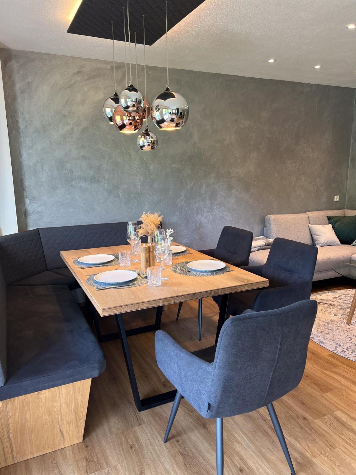 Greenview Appartement Визинг Экстерьер фото
